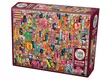 Cobble Hill 89010 - Shelley's ABC - 2000 db-os puzzle