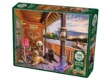  Cobble Hill 80328 - Welcome to the Lake House - 1000 db-os puzzle