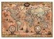 Educa 15159 - Antik térkép - 1000 db-os puzzle