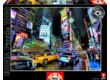 Educa 15525 - HDR - Time Square - New York - 1000 db-os puzzle