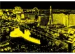 Educa 16761 - Neon puzzle - Las Vegas - 1000 db-os puzzle