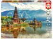 Educa 17674 - Ulun Danu, Bali, Indonézia - 2000 db-os puzzle