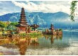 Educa 17674 - Ulun Danu, Bali, Indonézia - 2000 db-os puzzle