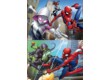 Educa 18099 - Spiderman - 2 x 48 db-os puzzle