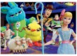 Educa 18108 - Toy Story 4 - 200 db-os puzzle