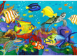 Enjoy Puzzle - 2035 - Underwater Rainbow - 1000 db-os puzzle