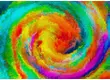 Enjoy Puzzle - 1236 - Colorful Gradient Swirl - 1000 db-os puzzle