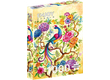 Enjoy Puzzle - 2118 - Fairy Tale Bird - 1000 db-os puzzle