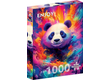 Enjoy Puzzle - 2219 - Panda Daydream - 1000 db-os puzzle