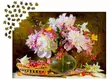 Enjoy Puzzle - 1335 - Peonies Beauty - 1000 db-os puzzle