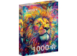 Enjoy Puzzle - 2205 - Radiant King - 1000 db-os puzzle