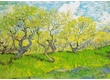 Enjoy Puzzle - 1179 - Vincent Van Gogh: Orchard in Blossom - 1000 db-os puzzle