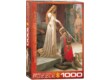 EuroGraphics 6000-0038 - The Accolade, Leighton - 1000 db-os puzzle