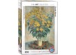 EuroGraphics 6000-0319 - Jerusalem Artichoke Flowers, Monet- 1000 db-os puzzle
