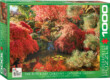 EuroGraphics 6000-0701 - Japanese Garden - 1000 db-os puzzle