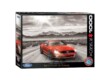 EuroGraphics 6000-0702 - 2015 Ford Mustang GT - 1000 db-os puzzle