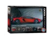 EuroGraphics 6000-0871 - Lamborghini - 1000 db-os puzzle
