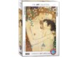 EuroGraphics 6000-2776 - Mother and Child, Klimt - Fine Art Collection - 1000 db-os puzzle