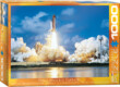 EuroGraphics 6000-4608 - Space Shuttle Launch - 1000 db-os puzzle