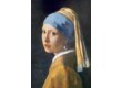 EuroGraphics 6000-5158 - Girl with the Pearl Earring, Vermer - 1000 db-os puzzle