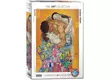 EuroGraphics 6000-5477 - The Family, Klimt - 1000 db-os puzzle