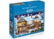 Gibsons 6155 - Midnight Delivery - 1000 db-os puzzle