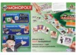Hasbro - My Monopoly, az én Monopolym társasjáték (824815)