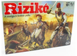 Hasbro - Rizikó - A stratégiai hódítás társasjáték (B7404)