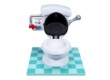 Hasbro - Toilet Trouble társasjáték (C0447)