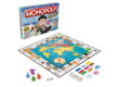 Hasbro - Monopoly Utazás - Világ körüli út társasjáték