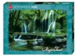Heye 29602 - Magic Forests - Cascades - 1000 db-os puzzle