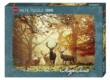 Heye 29805 - Magic Forests - Stags - 1000 db-os puzzle