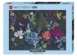 Heye 29822 - Birds &amp; Flowers, Turnowsky - 1000 db-os puzzle