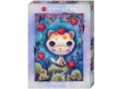 Heye 29895 - Dreaming, Strawberry Kitty, Ketner - 1000 db-os puzzle