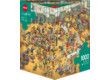 Heye 1000 db-os puzzle - Justice for all (29993)