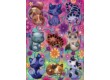 Heye 29955 - Kitty Cats - Dreaming - 1000 db-os puzzle