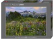 Heye 29903 - Tatoosh Mountains, Humboldt - 2000 db-os puzzle