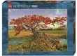 Heye 29909 - Strontium tree - 1000 db-os puzzle