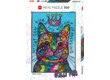 Heye 500 db-os puzzle - Dean Russo - Jolly pets (29964)