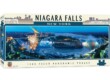 MasterPieces 71584 - Cityscape - Niagara Falls - New York - 1000 db-os Panoráma puzzle