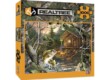 MasterPieces 72070 - Realtree - The One that Got Away - 1000 db-os puzzle