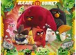 Ravensburger 10727 - Angry Birds - 100 db-os XXL puzzle