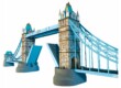 Ravensburger 12559 - Tower Bridge - London - 216 db-os 3D puzzle