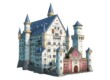 Ravensburger 12573 - Neuschwanstein kastély - 216 db-os 3D puzzle