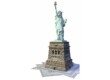 Ravensburger 12584 - Szabadság szobor - New York - 108 db-os 3D puzzle