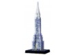 Ravensburger 12595 - Night Edition - Chrysler Building - 216 db-os 3D puzzle