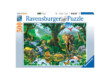 Ravensburger 14171 - Harmónia a dzsungelben - 500 db-os puzzle