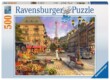 Ravensburger 14683 - Párizsi séta - 500 db-os puzzle