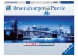 Ravensburger 15050 - Panoráma puzzle - New York - 1000 db-os puzzle