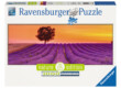 Ravensburger 15068 - Panoráma puzzle - Nature Edition - Levendula - 1000 db-os puzzle